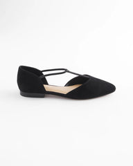 Chico's Discount - Glory Pointed Toe Flats