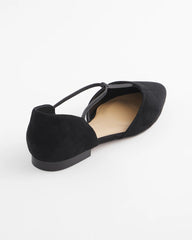 Chico's Discount - Glory Pointed Toe Flats