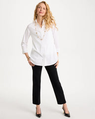 Chico's Outlet - Brigitte™ Straight Crop