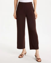 Chico's For Sale - Travelers™ Knit Cropped Pants