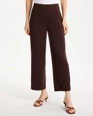 Chico's For Sale - Travelers™ Knit Cropped Pants