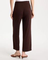 Chico's For Sale - Travelers™ Knit Cropped Pants
