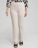 Chico's Outlet - Brigitte™ Slim Pull-On Pants