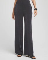 Chico's Online - Petite Travelers™ Wide-Leg Pocket Pants