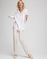 Chico's US - Brigitte™ Slim Pull-On Pants