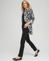 Chico's Discount - Brigitte™ Slim Ankle Pants