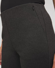 Chico's Online - Petite Juliet Wide Full-Length Ponte Pants