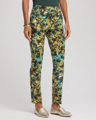 Chico's US - Brigitte™ Slim Pull-On Ankle Pants