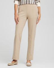 Chico's On Sale - Juliet Straight Ankle Pants