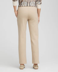 Chico's On Sale - Juliet Straight Ankle Pants