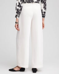 Chico's For Sale - Crepe Pleated Relaxed Pants
