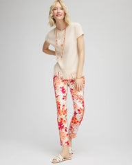 Chico's Online - Brigitte™ Slub Ankle Pants
