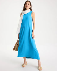 Chico's Sale - Jersey Knit Maxi Dress