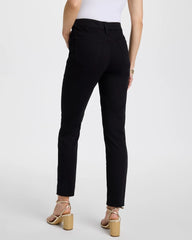 Chico's Outlet - So Slimming Petite Girlfriend Ankle Jeans