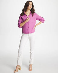 Chico's Online - Classic Collared Denim Shirt