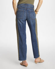 Chico's US - Utility Barrel Jeans