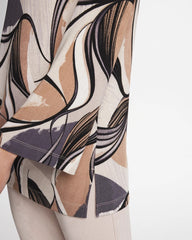 Chico's On Sale - Travelers™ Waverly Bell Sleeve Tunic