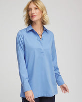 Chico's For Sale - No Iron™ Stretch Tunic