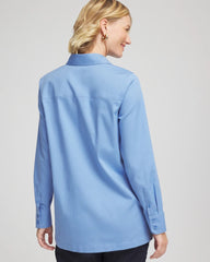Chico's For Sale - No Iron™ Stretch Tunic
