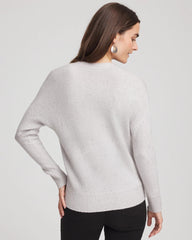Chico's / Shine Boyfriend Cardigan