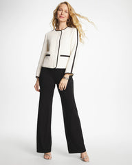 Chico's Discount - Matte Jersey Pants