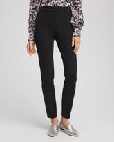 Chico's Sale - Emme Skinny Ponte Ankle Pants
