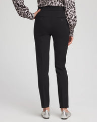 Chico's Sale - Emme Skinny Ponte Ankle Pants