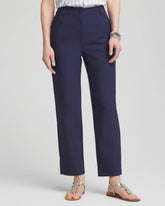 Chico's Discount - Fly Front Ankle Pants