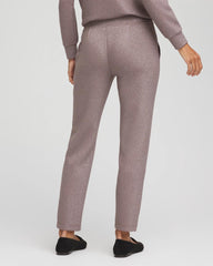 Chico's US - Zenergy® Sparkle Tapered Ankle Pants