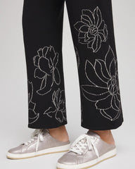 Chico's / Zenergy® Luxe Intarsia Pants