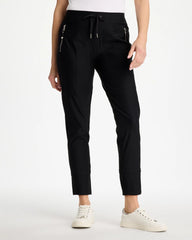 Chico's Outlet - Zenergy® Seam Detail Stretch Pants