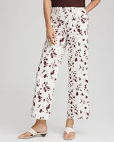 Chico's US - Pampas Pony Pull on Wide Crop
