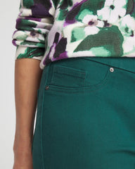 Chico's Sale - Denim Pull-On Jeggings