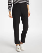 Chico's Outlet - Zenergy® UPF Lattice-Trim Ankle Pants