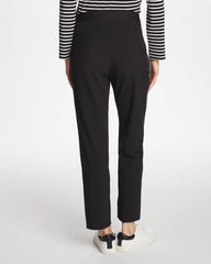 Chico's Outlet - Zenergy® UPF Lattice-Trim Ankle Pants