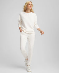 Chico's Sale - Zenergy® Rhinestone Joggers