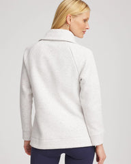 Chico's On Sale - Zenergy® Textured Rib Tunic