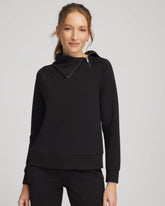 Chico's Discount - Zenergy® Soft Popover Top