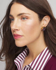 Chico's On Sale - Spider Web Glitz Earrings