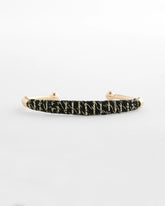 Chico's Online - Thread Wrapped Cuff Bracelet