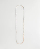 Chico's Discount - Art Deco Beaded Necklace