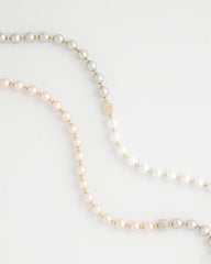 Chico's Discount - Art Deco Beaded Necklace