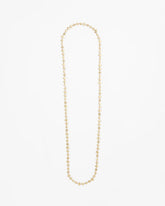 Chico's Sale - Gold Nugget Single Strand Necklace
