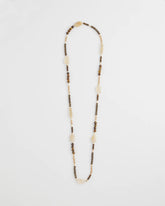 Chico's Online - Tiger's Eye Single-Strand Necklace