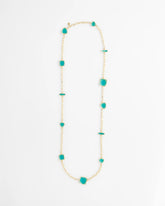 Chico's Sale - Gold Tone Single-Strand Necklace