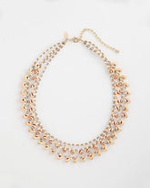 Chico's On Sale - Multi-Strand Shell Necklace