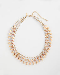 Chico's On Sale - Multi-Strand Shell Necklace