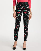 Chico's / Kyoto Bloom Brigitte™ Slim Ankle Pants