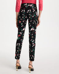 Chico's / Kyoto Bloom Brigitte™ Slim Ankle Pants