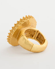 Chico's Outlet - Pearlescent Stretch Ring